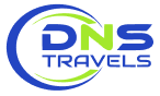 DNS Travels Logo